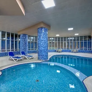 visit hotel