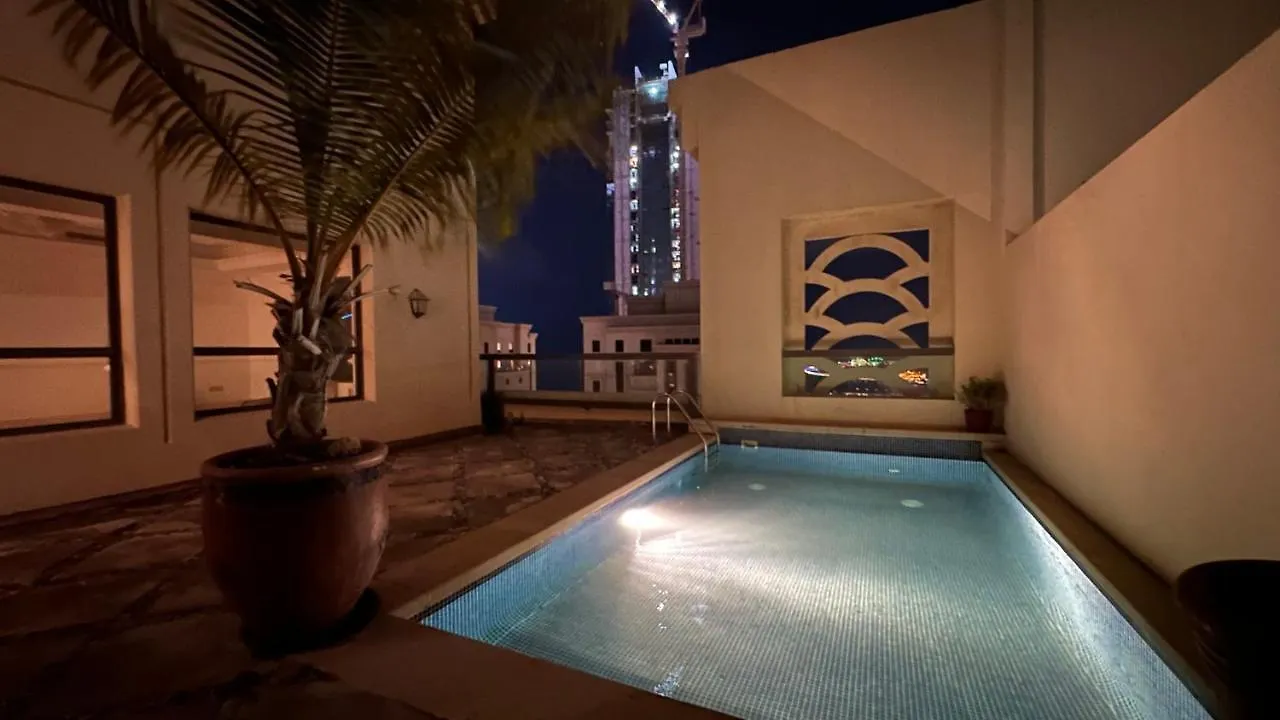 Neyar Beach Vibes - The Penthouse contacts