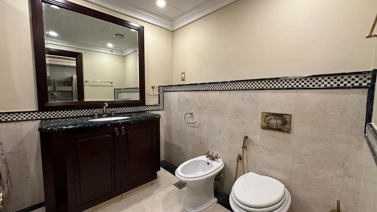 Neyar Beach Vibes - The Penthouse Hostel Dubai United Arab Emirates