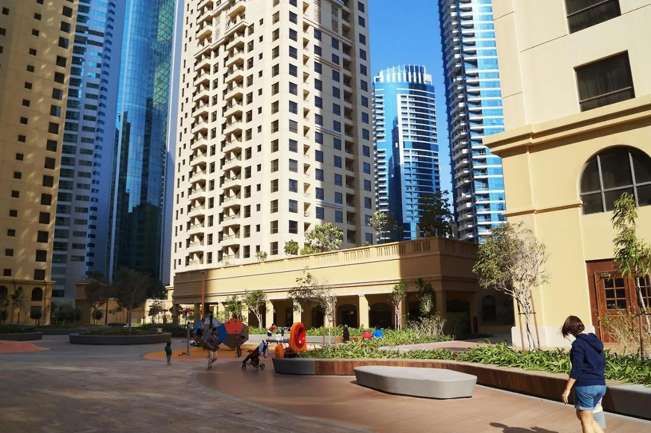 Neyar Beach Vibes - The Penthouse Hostel Dubai 0*,  United Arab Emirates