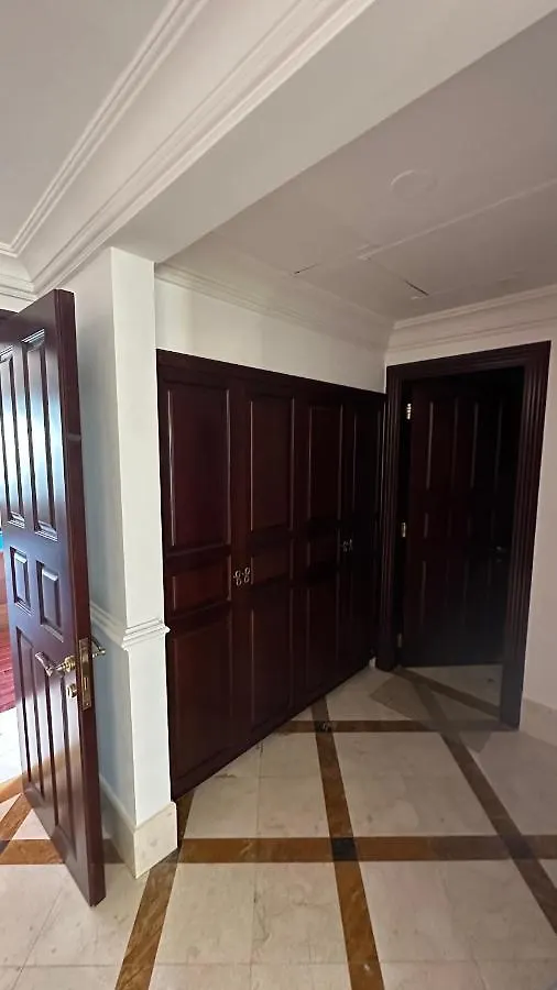Neyar Beach Vibes - The Penthouse Hostel Dubai United Arab Emirates