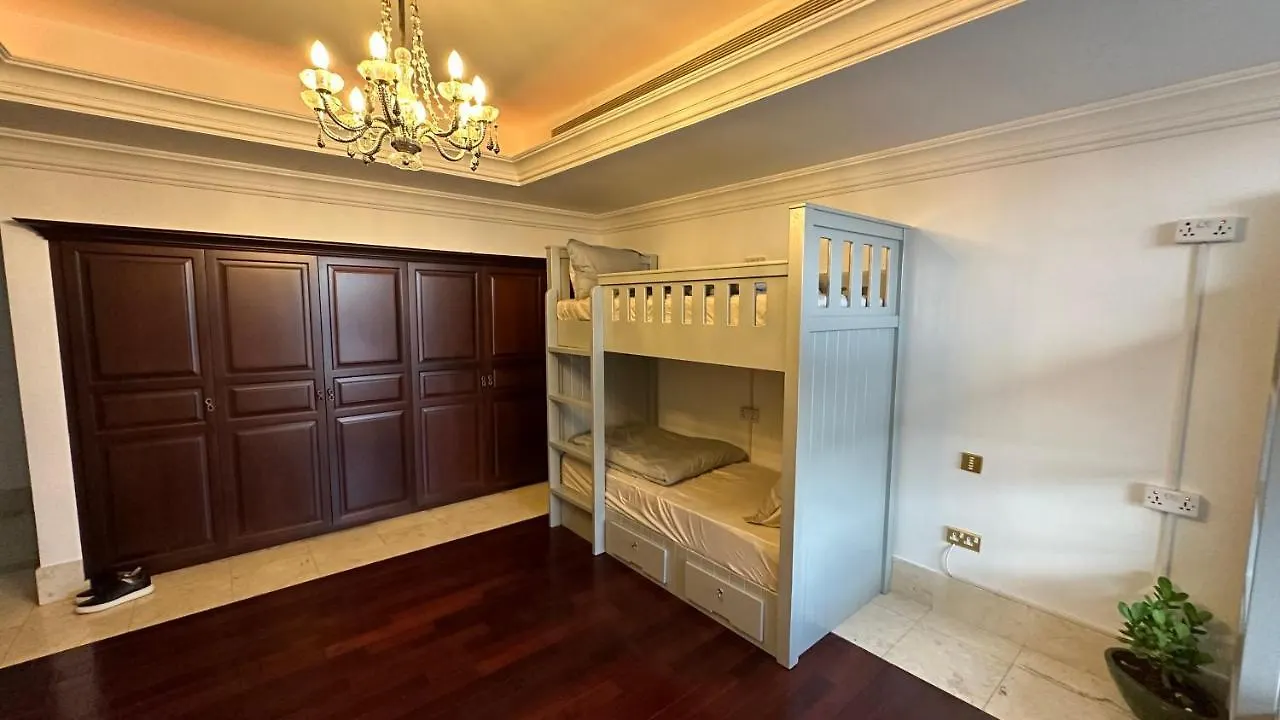 Neyar Beach Vibes - The Penthouse Hostel Dubai 0*,  United Arab Emirates