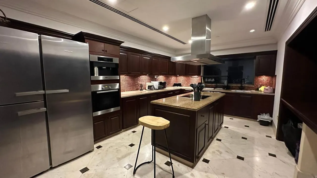 Neyar Beach Vibes - The Penthouse Hostel Dubai United Arab Emirates