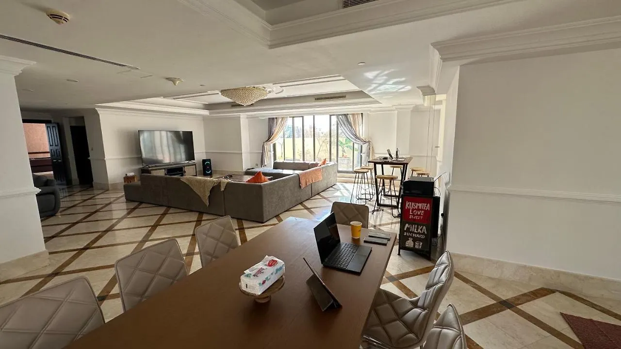 Neyar Beach Vibes - The Penthouse Hostel Dubai United Arab Emirates
