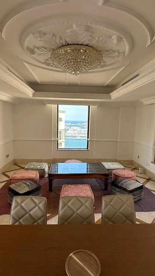 Neyar Beach Vibes - The Penthouse Hostel Dubai